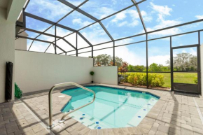 162 CD - FESTIVAL - Amazing 4 bed Private Pool